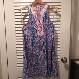 Lilly Pulitzer Achelle Dress size XS